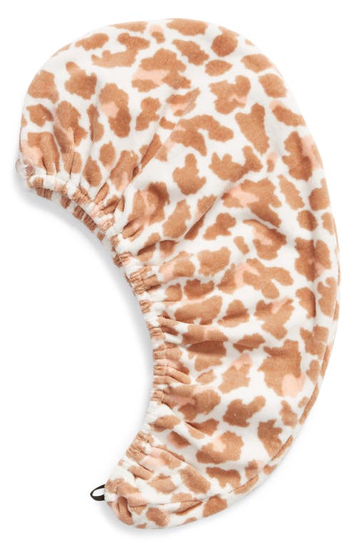 Bp. Terry Hair Towel In Brown