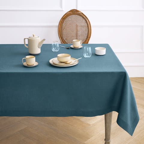 Linen Tablecloth - Fete