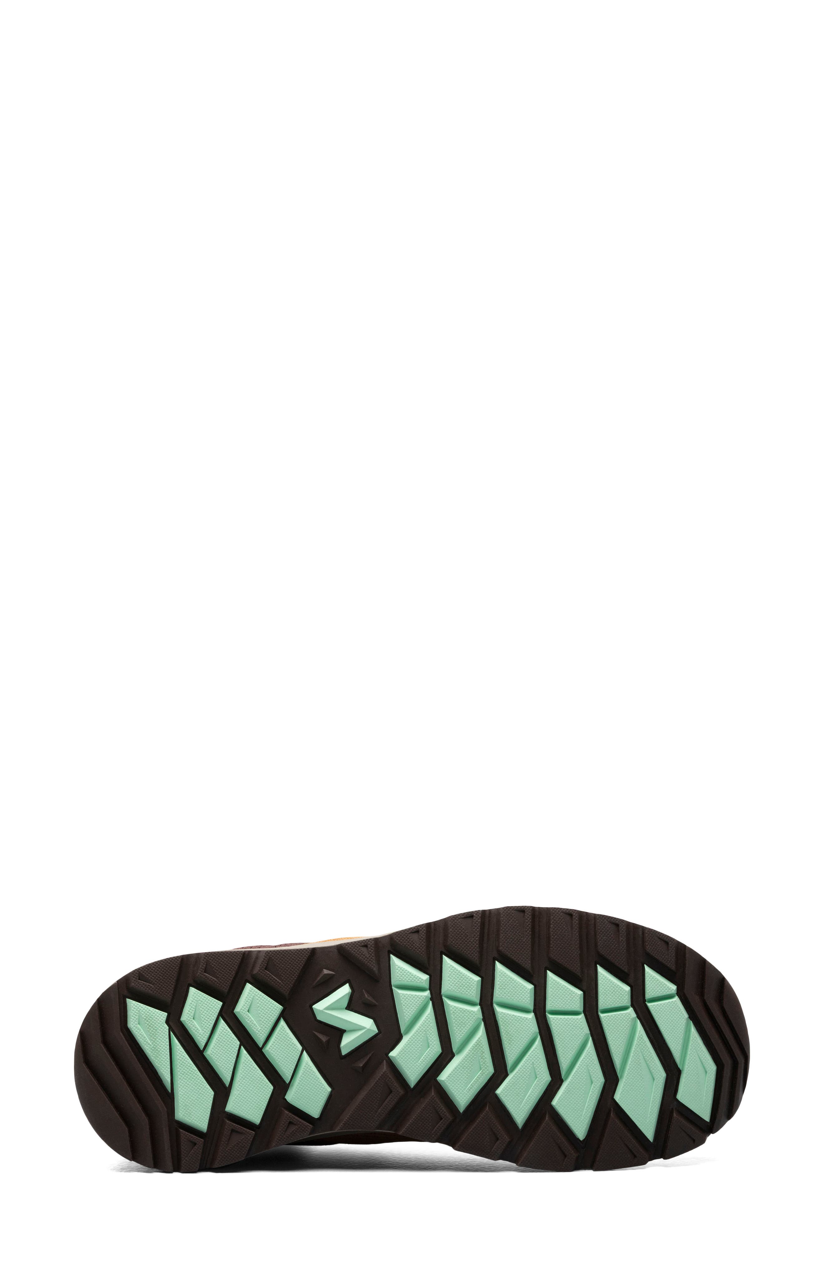 Forsake Thatcher Low Water Resistant Hiking Sneaker, Alternate, color, 