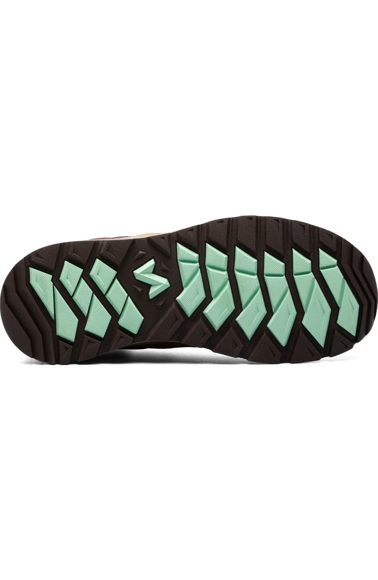 Forsake Thatcher Low Water Resistant Hiking Sneaker, Alternate, color,