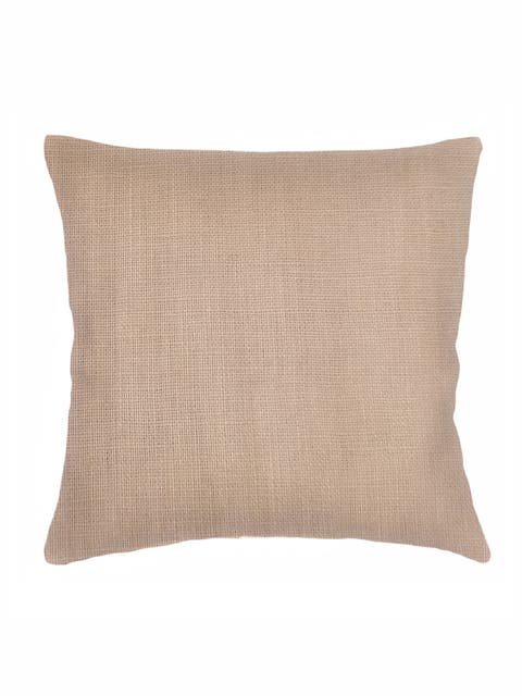 So Soft Linen Euro Pillow Cover Only