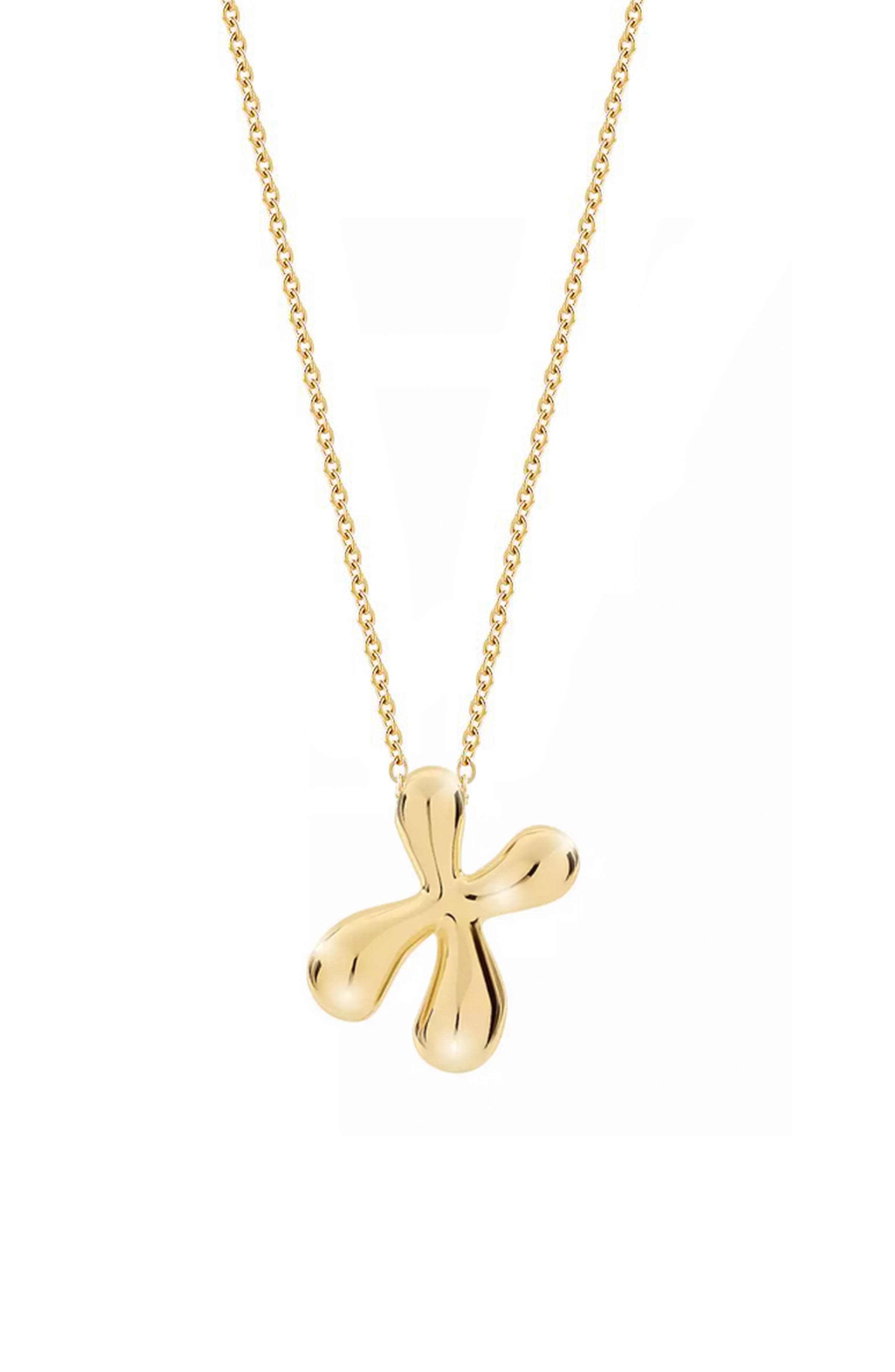 GOLD - X