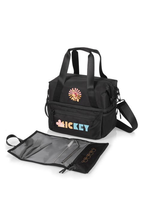 x Disney® Tarana Cooler Lunch Tote Bag & Utensils
