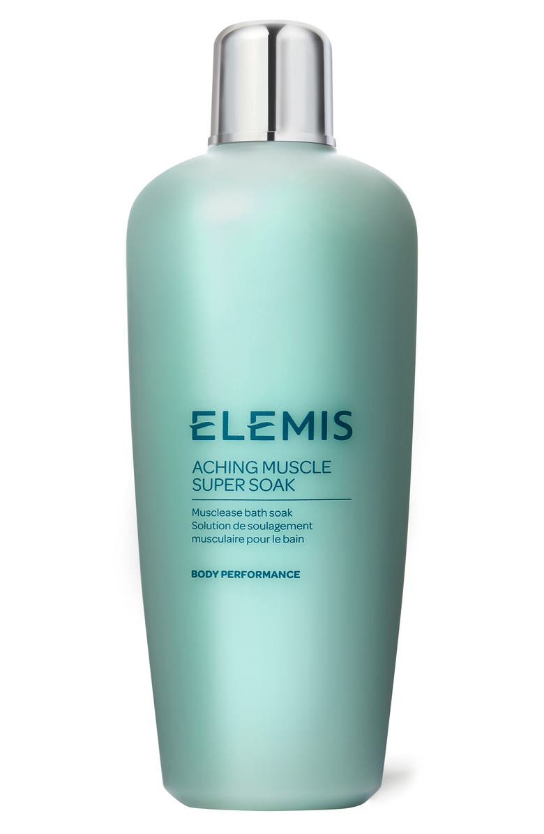 Elemis Aching Muscle Super Soak, Alternate, color, 