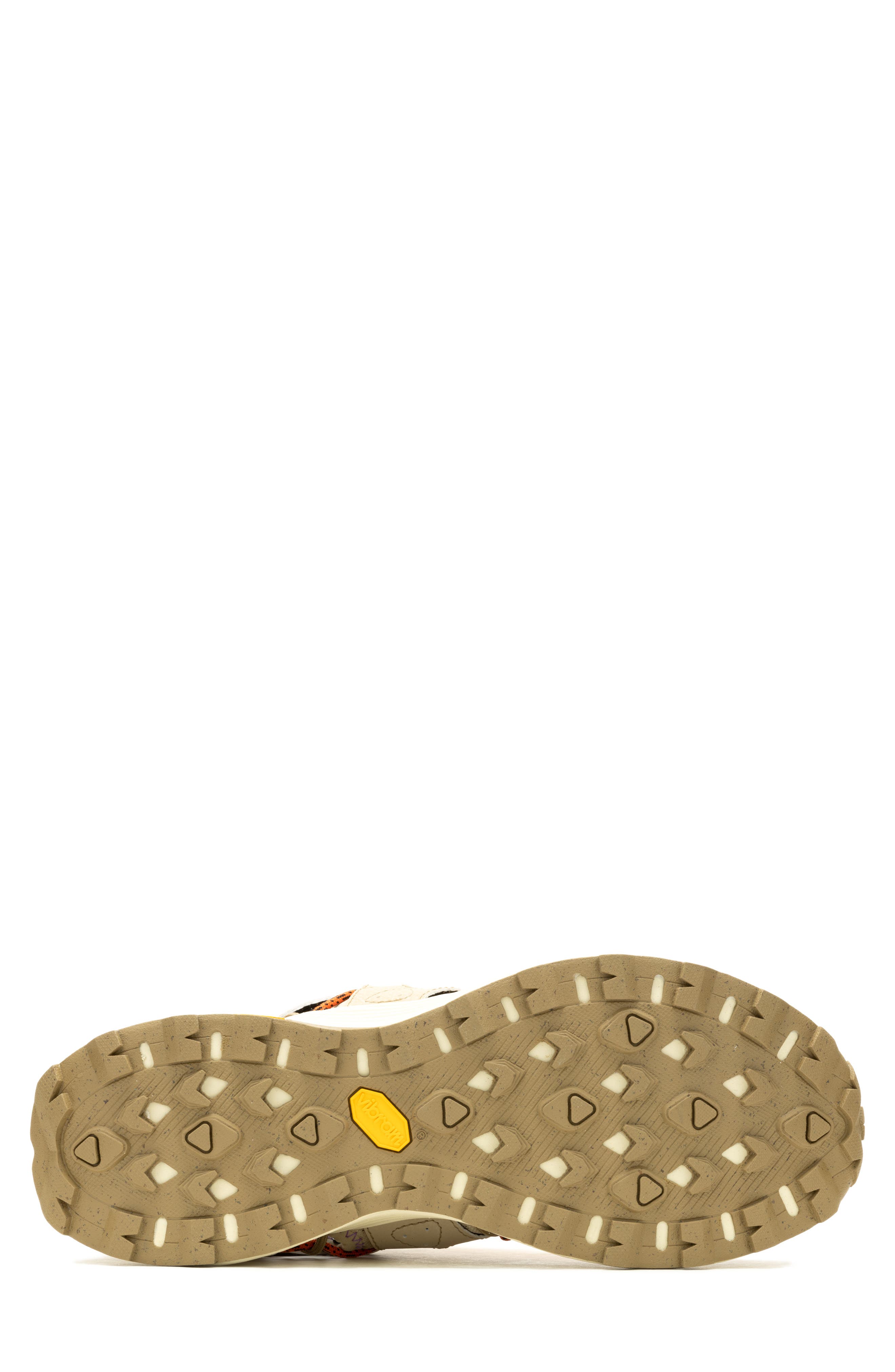 Merrell Moab Flight Sieve Hiking Shoe, Alternate, color, Khaki