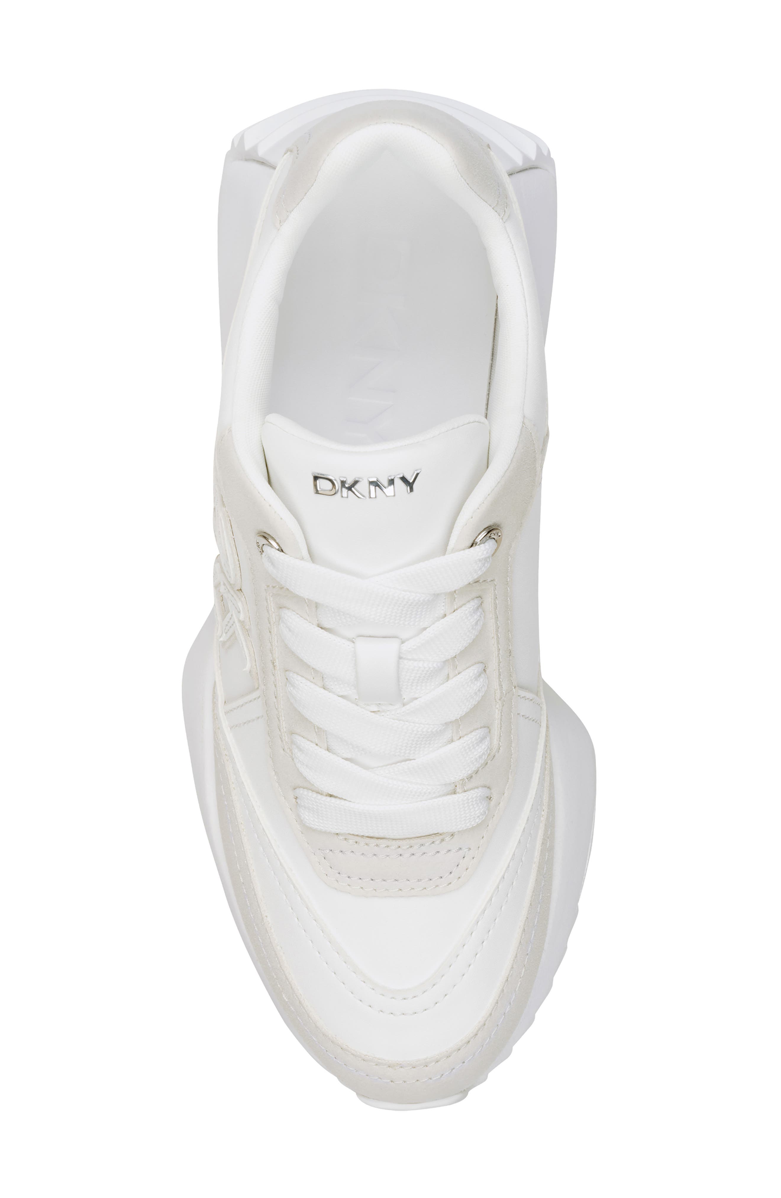 DKNY Nivardi Sneaker, Alternate, color, 
