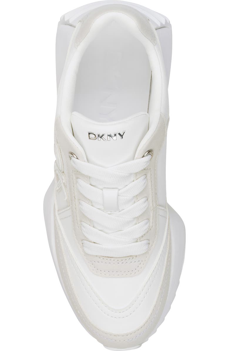 DKNY Nivardi Sneaker, Alternate, color,