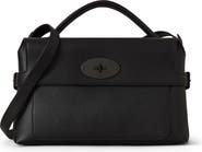 Mulberry Small Stevie Top Handle