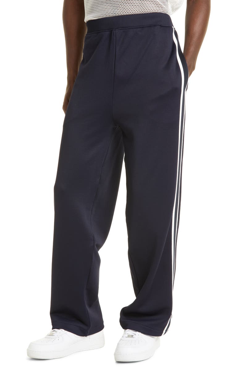 AMI PARIS Track Pants, Alternate, color,