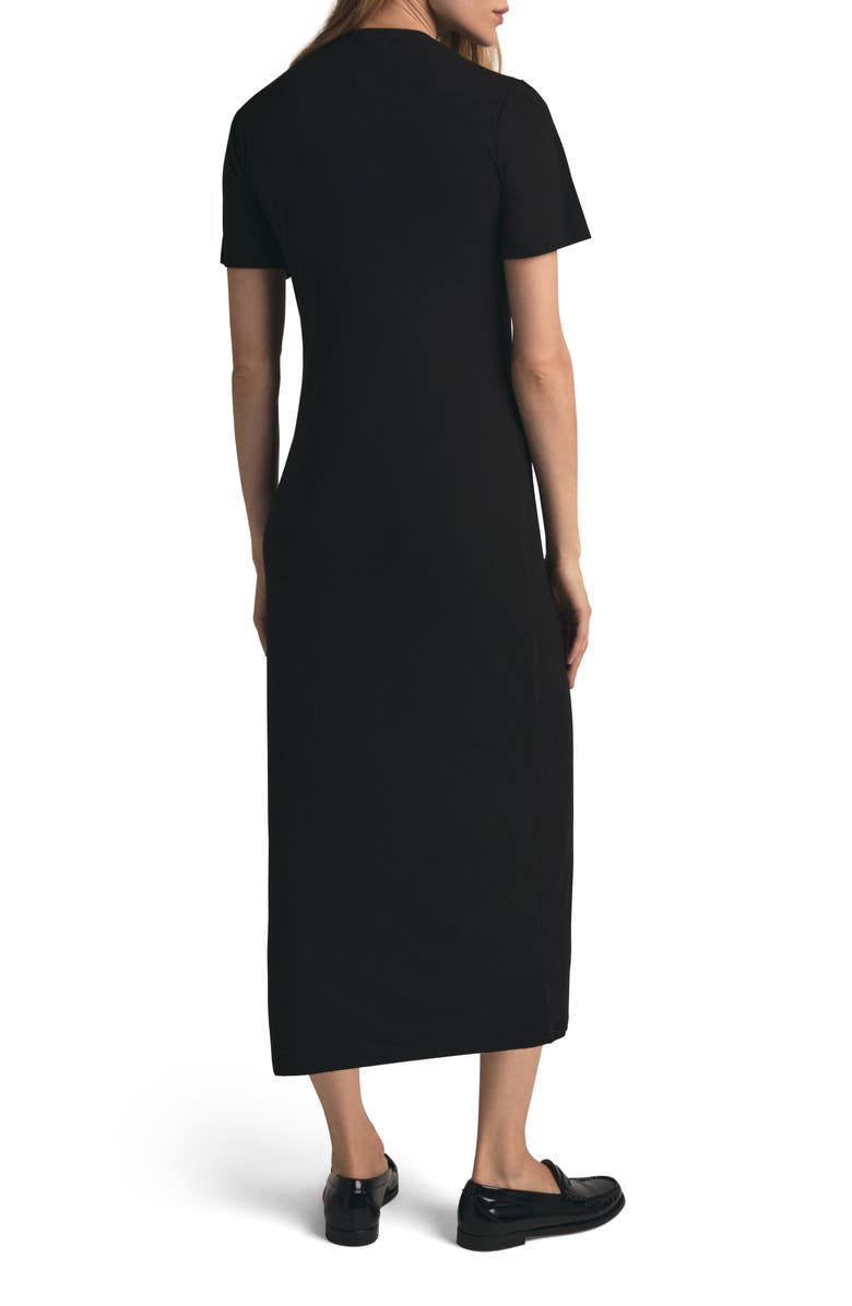 Favorite Daughter The Molly Short Sleeve Knit Dress, Alternate, color, 