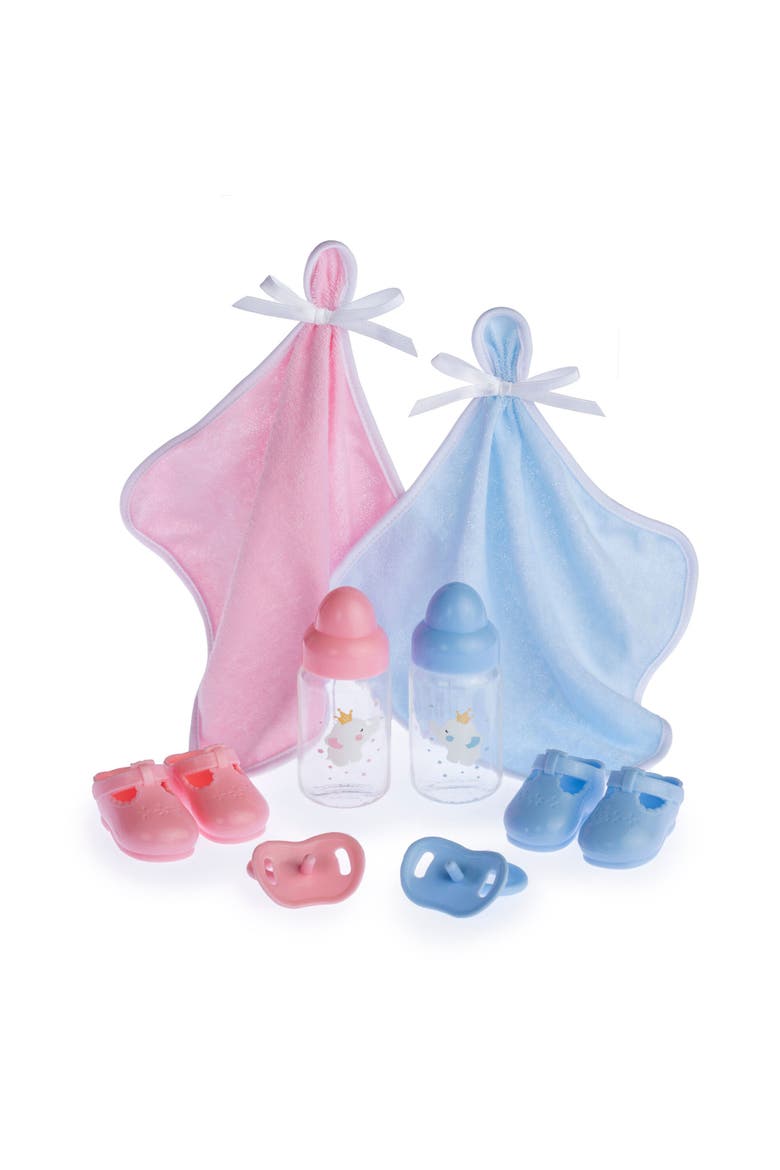 15"  Body Baby Dolls, Alternate, color, Pink