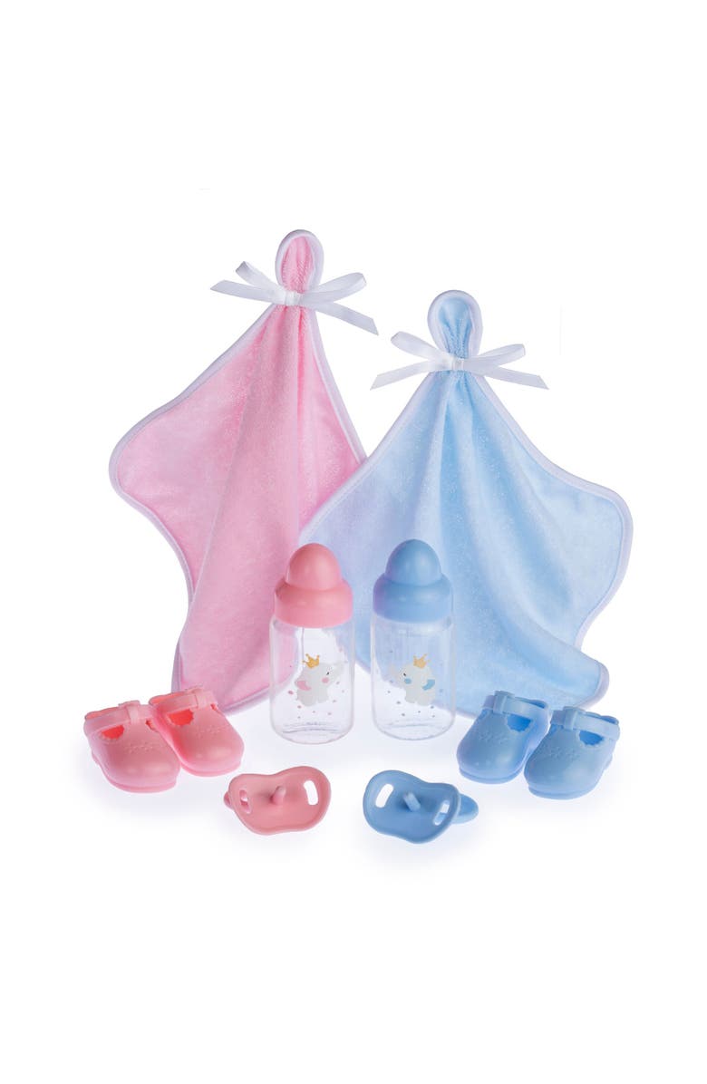 JC Toys 15"  Body Baby Dolls, Alternate, color, Pink