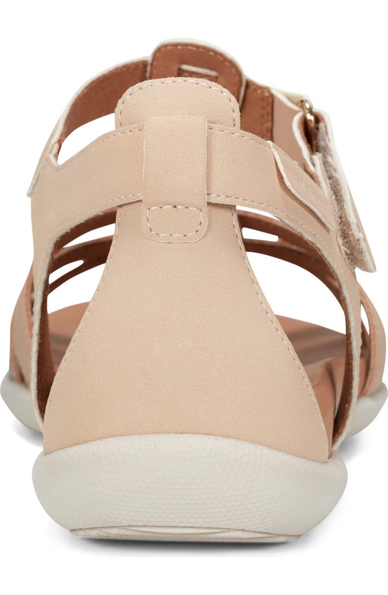 Easy Spirit Liese Sandal, Alternate, color, Light Natural