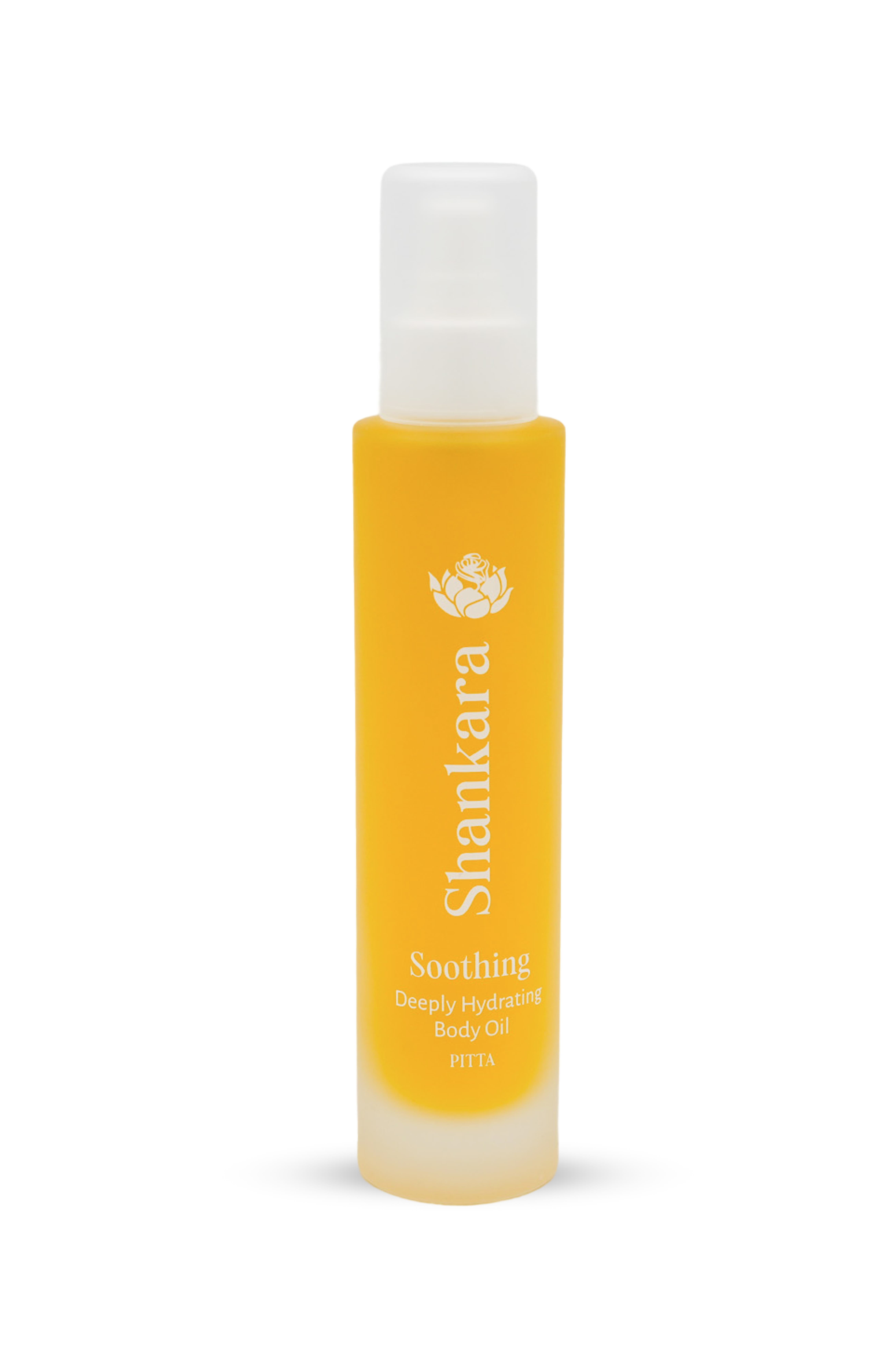 Shankara Naturals Soothing Body Oil | Nordstrom