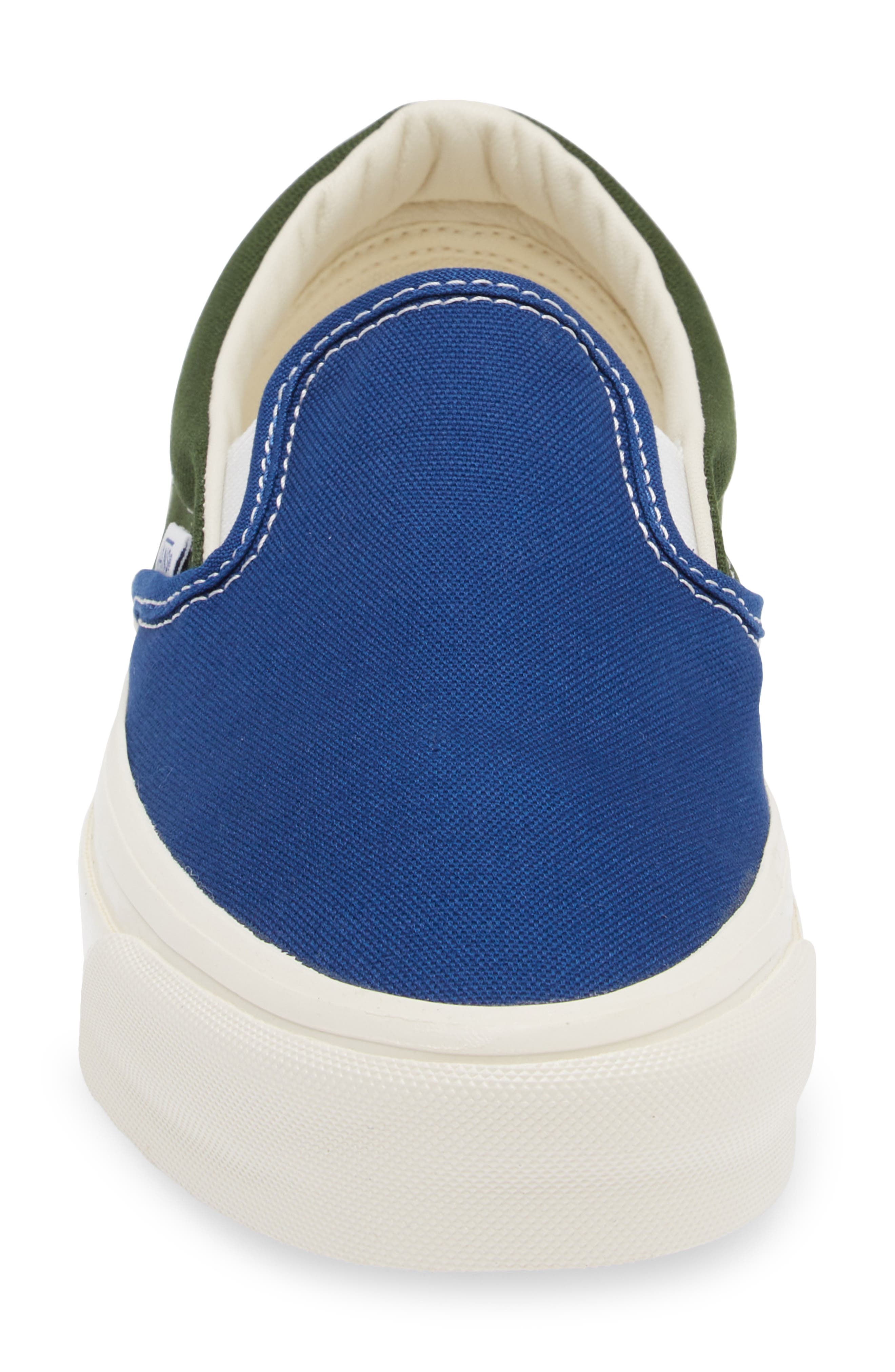 Vans Reissue '98 Slip-On Sneaker, Alternate, color, 