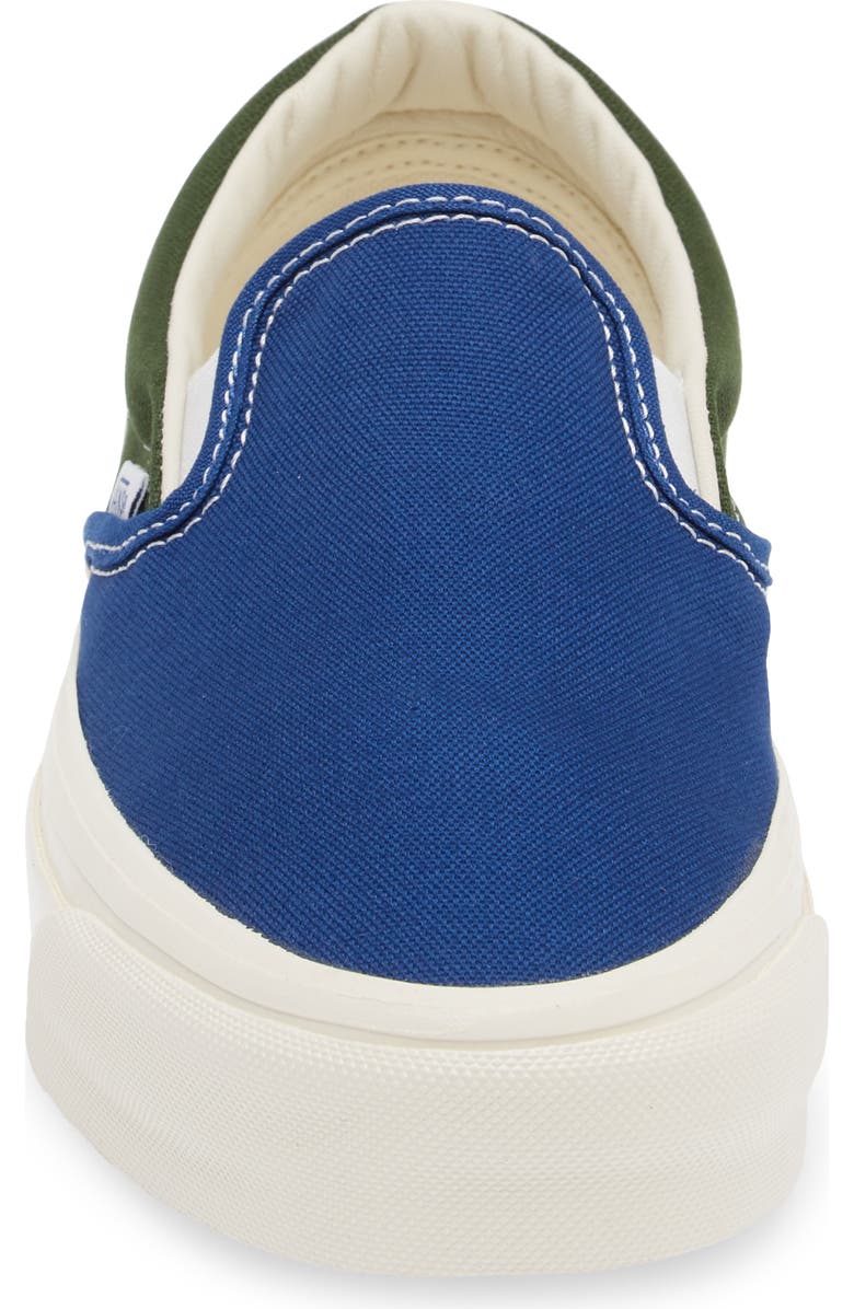 Vans Reissue '98 Slip-On Sneaker, Alternate, color,