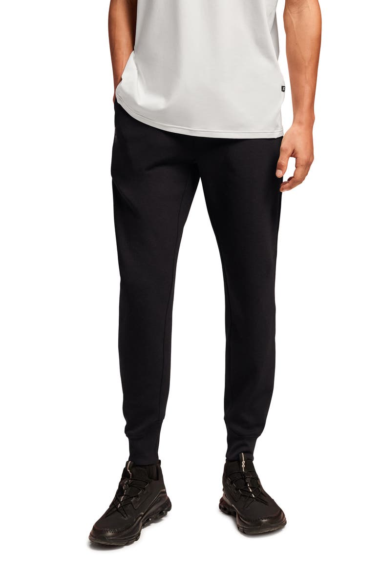 Joggers, Main, color, BLACK