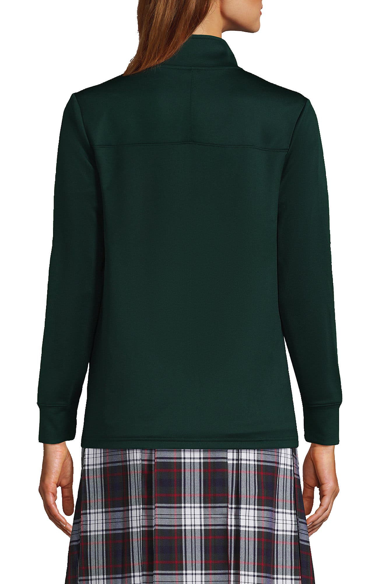 Active Performance Full Zip Jacket - image 4