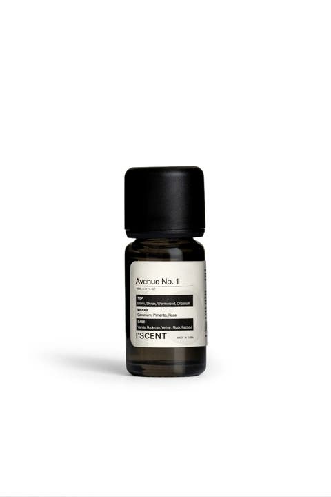 Avenue No. 1 Home Fragrance Diffuser Oil Refill