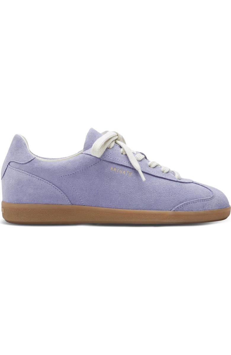 Axel Arigato Zane Suede Sneaker - Women's, Main, color, Lilac/Gum