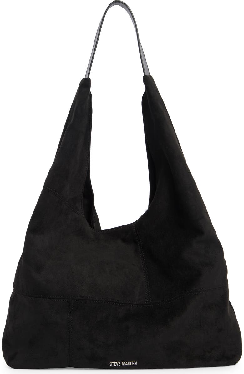 Steve Madden Bnicola Shoulder Bag & Pouch, Main, color,