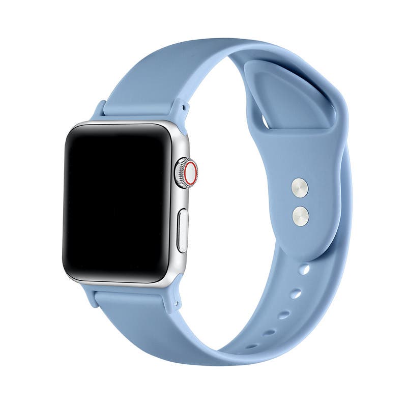 Ice Blue