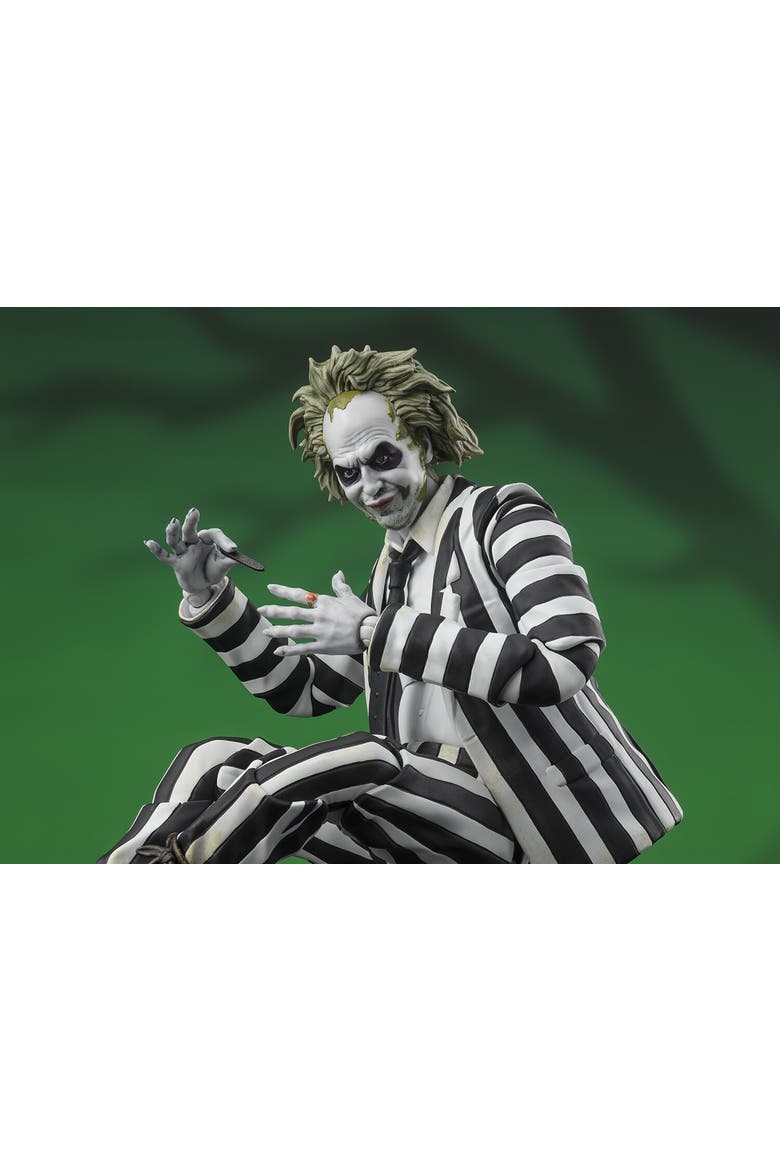 Beetlejuice Beetlejuice - Beetlejuice, Alternate, color, Multicolor