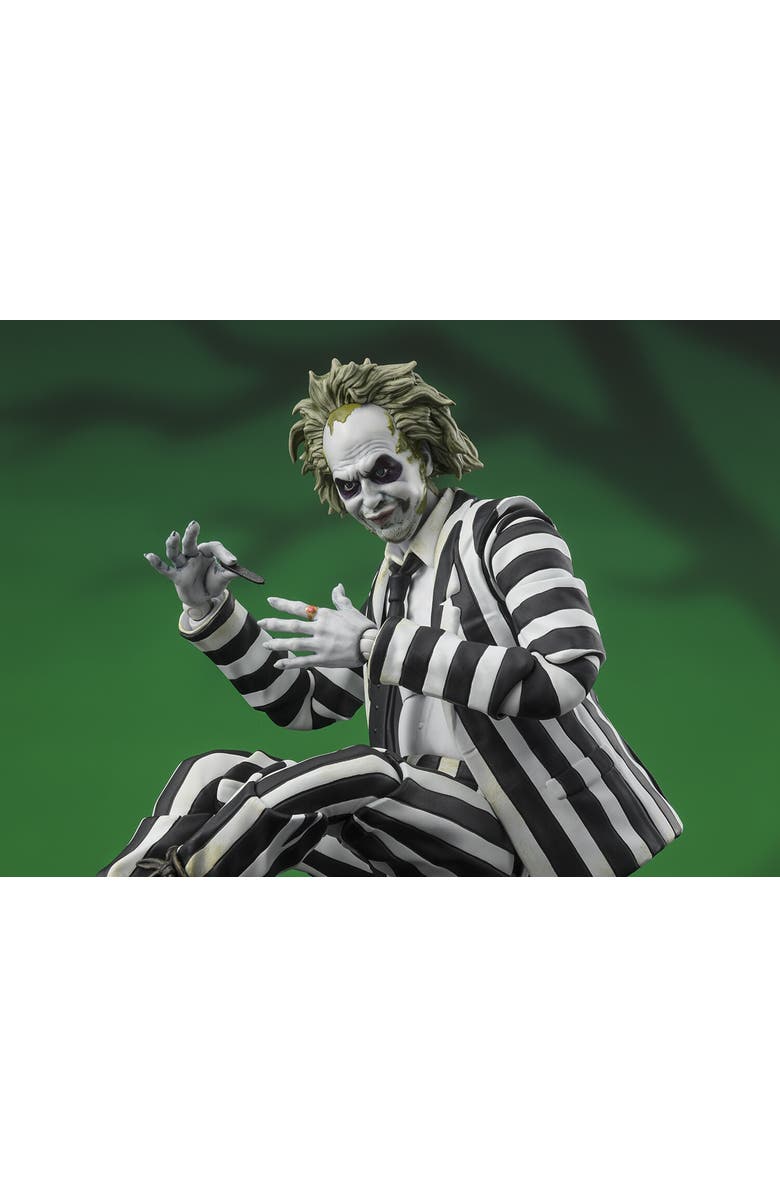 Bandai Beetlejuice Beetlejuice - Beetlejuice, Alternate, color, Multicolor