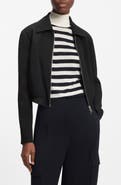 BOSS Jocalena Zip Jacket
