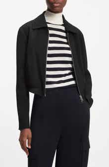Jocalena Zip Jacket