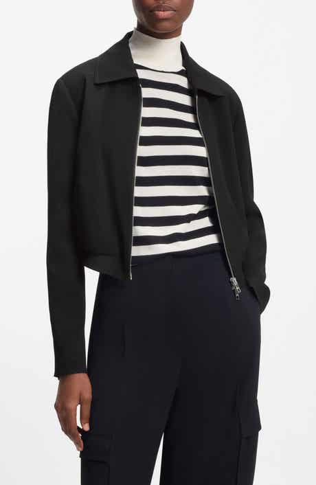 Jocalena Zip Jacket