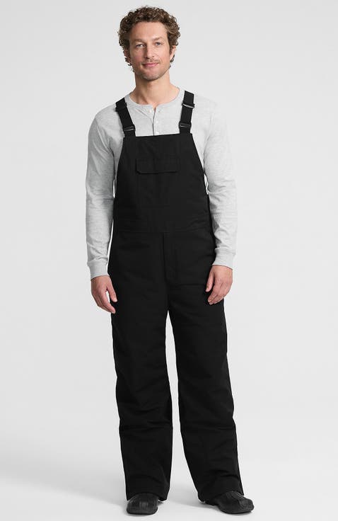 Expedition Winter Bib Snow Pants