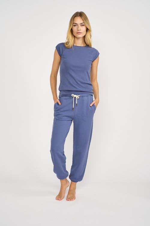Marea Vintage Terry Jogger