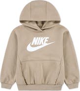 Nike Kids' Sportswear Club Fleece Hoodie