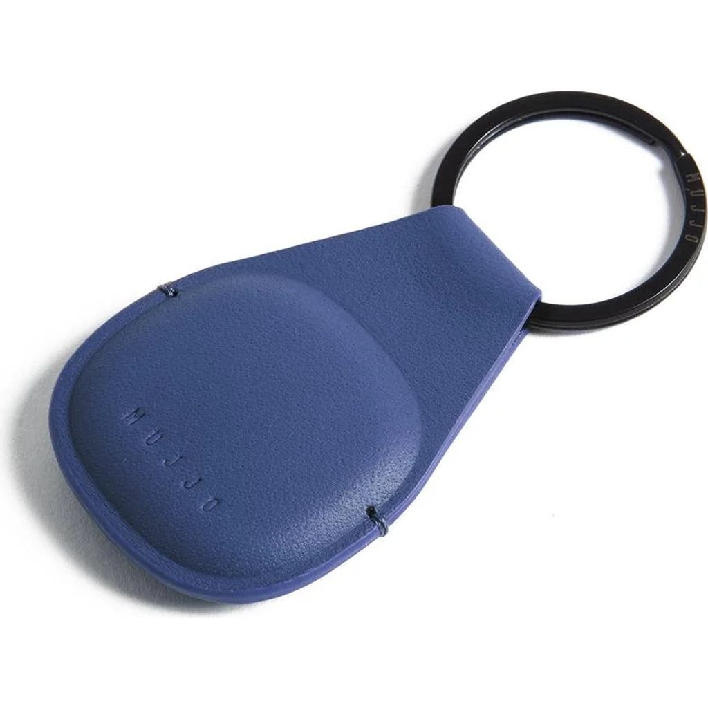 Mujjo Canopy Airtag Keychain