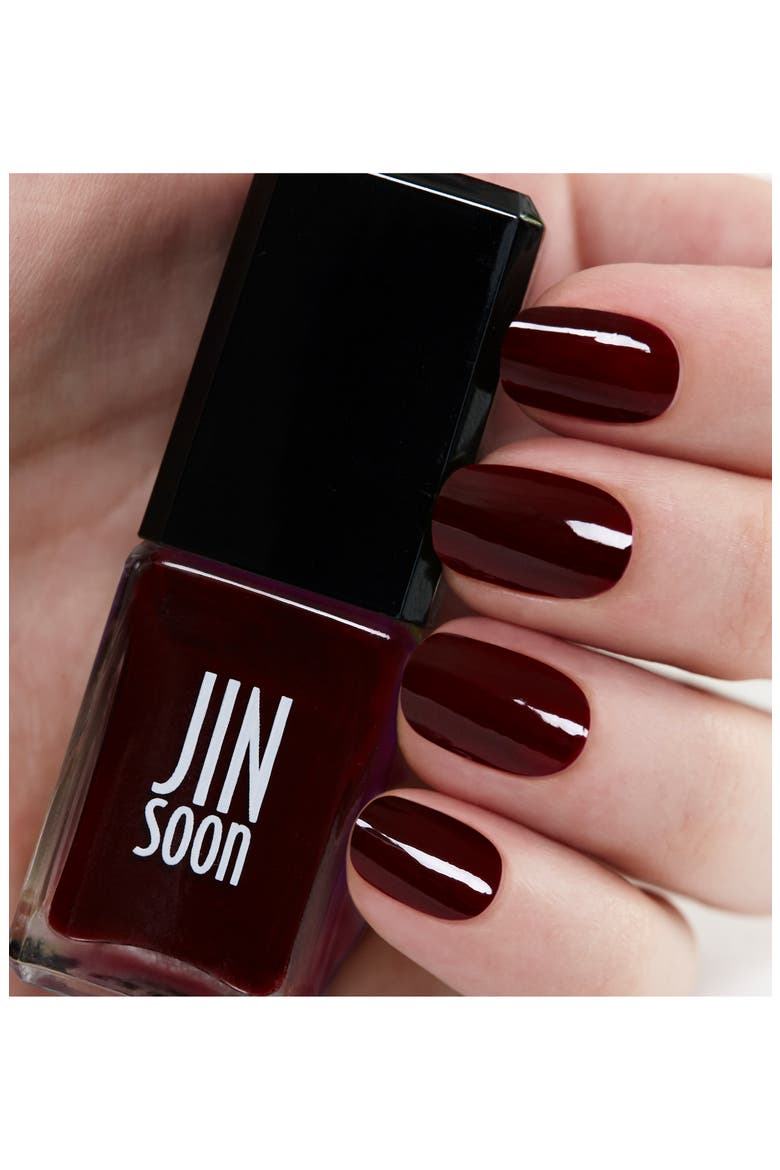 Audacity Nail Lacquer, Alternate, color, AUDACITY