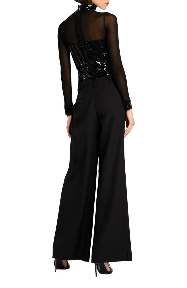 Retrofête Clove Top, Alternate, color, 