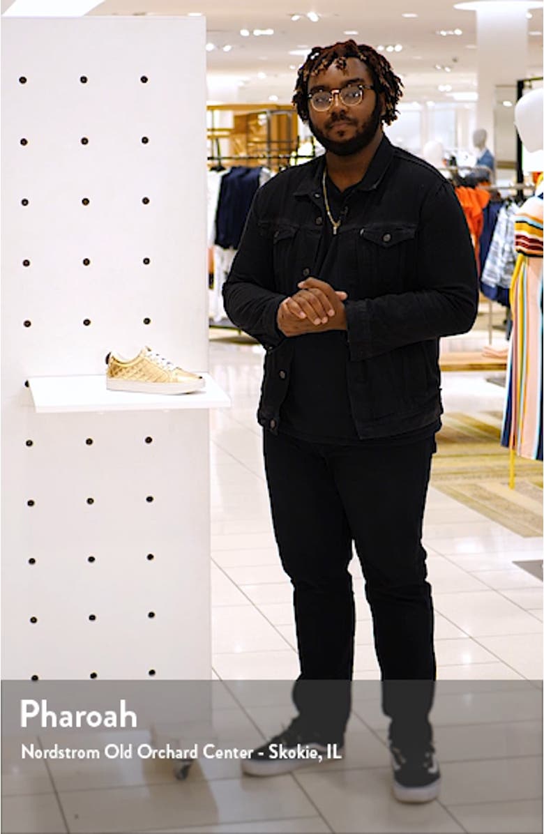 Ludo Sneaker, sales video thumbnail