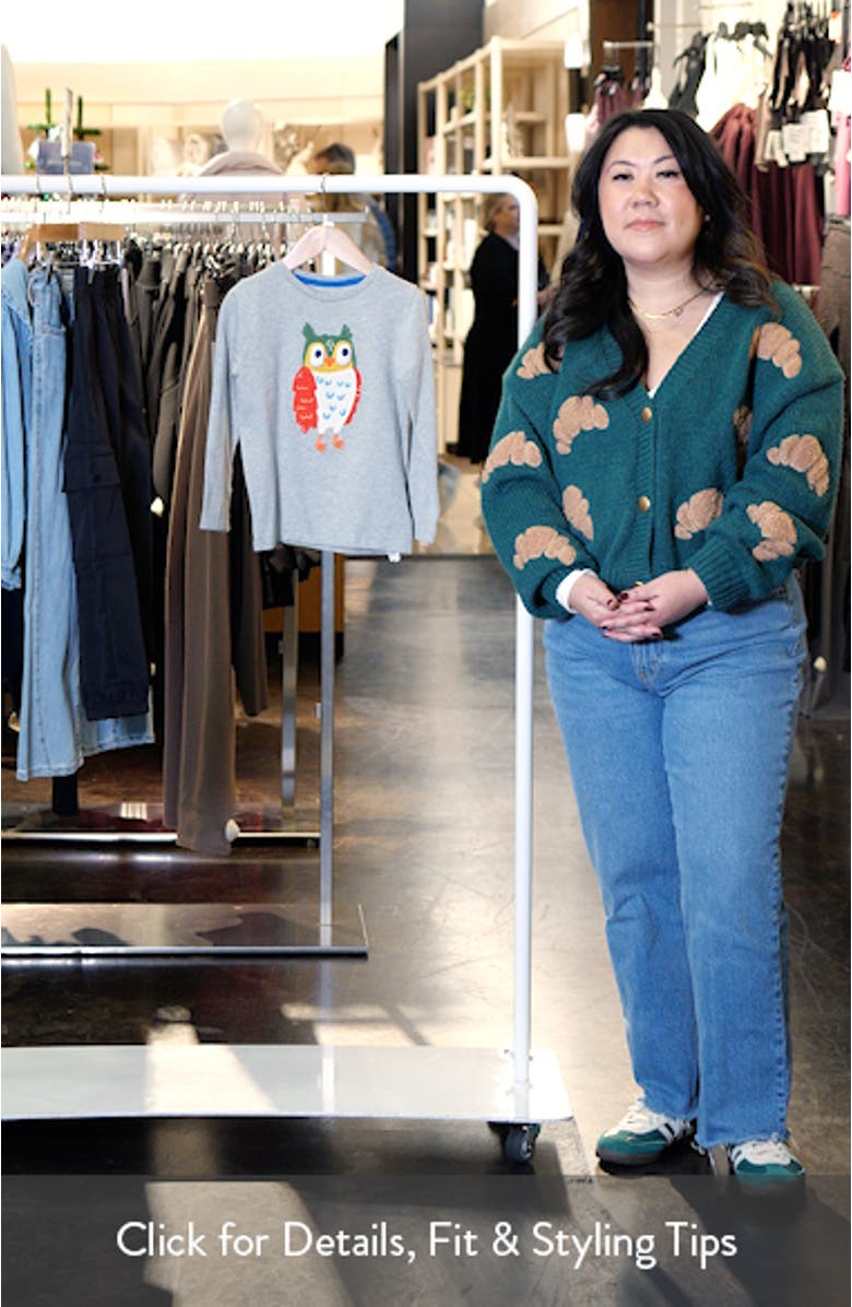 Kids
 3D Novelty Long Sleeve Cotton T-Shirt, sales video thumbnail