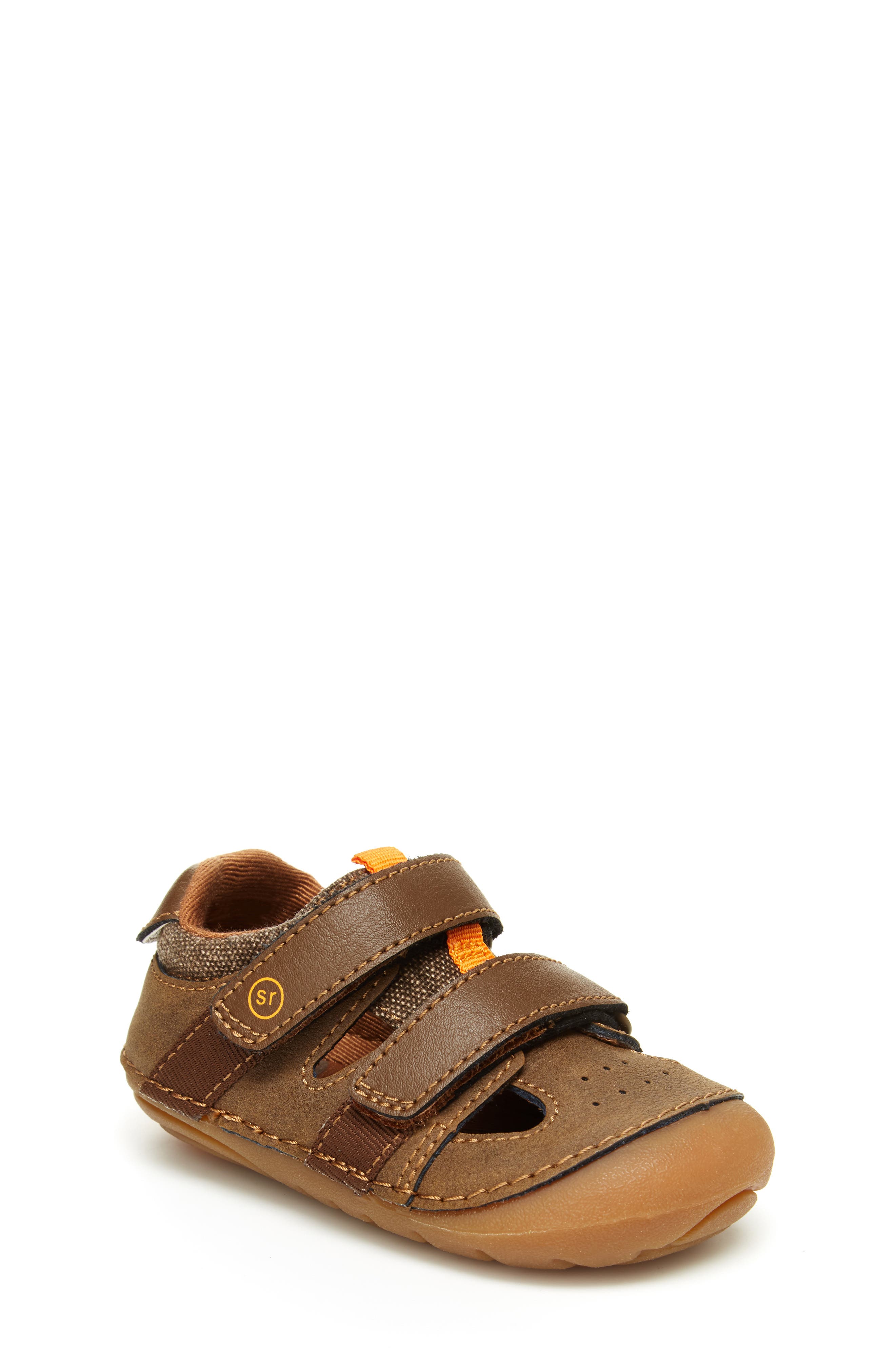 Stride Rite Soft Motion<sup>™</sup> Elijah Sandal, Main, color, 