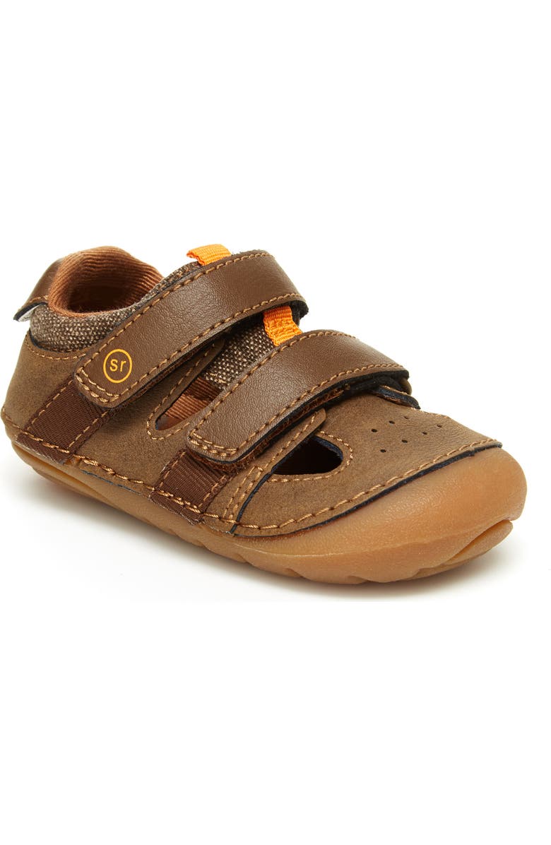 Stride Rite Soft Motion<sup>™</sup> Elijah Sandal, Main, color,