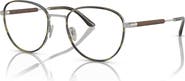 Giorgio Armani 52mm Phantos optical glasses