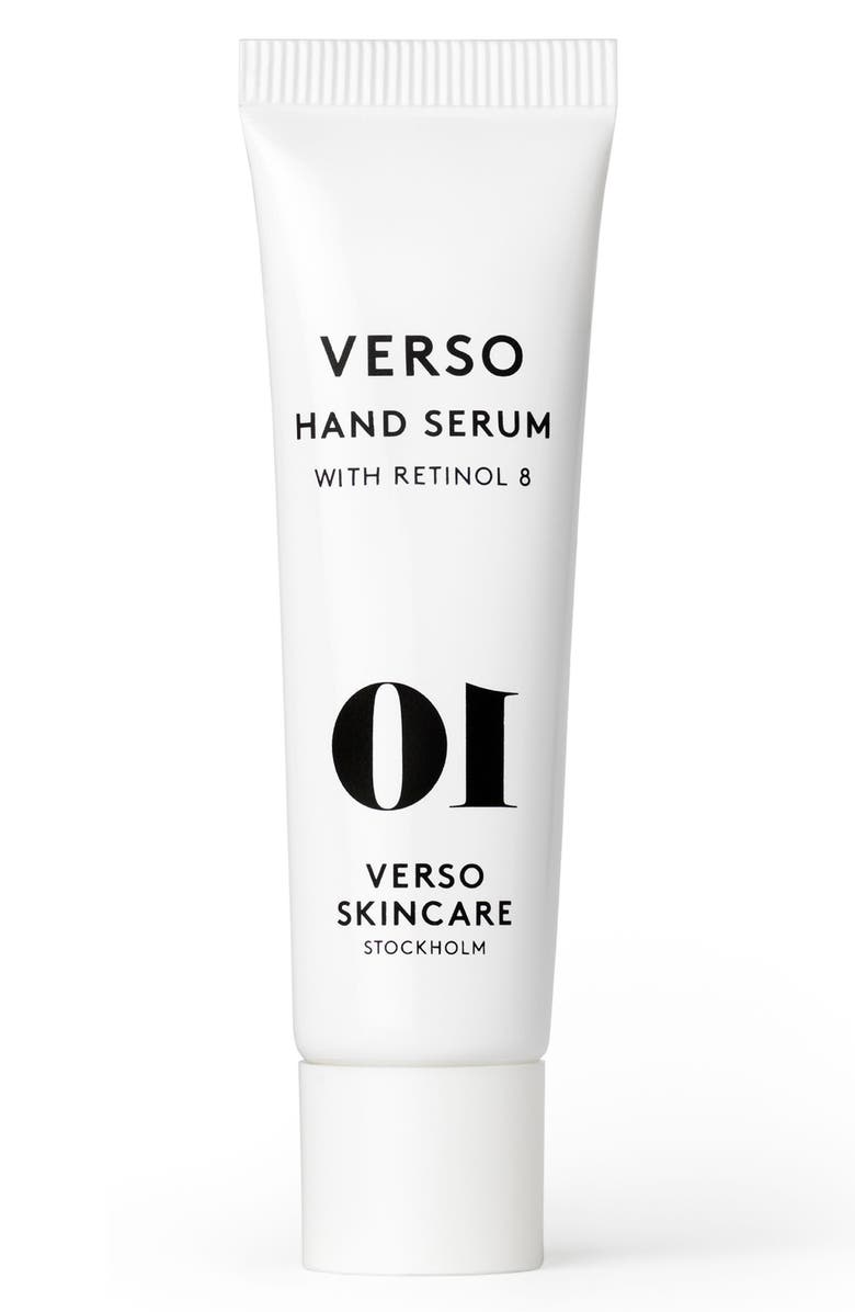 VERSO Hand Serum, Main, color,