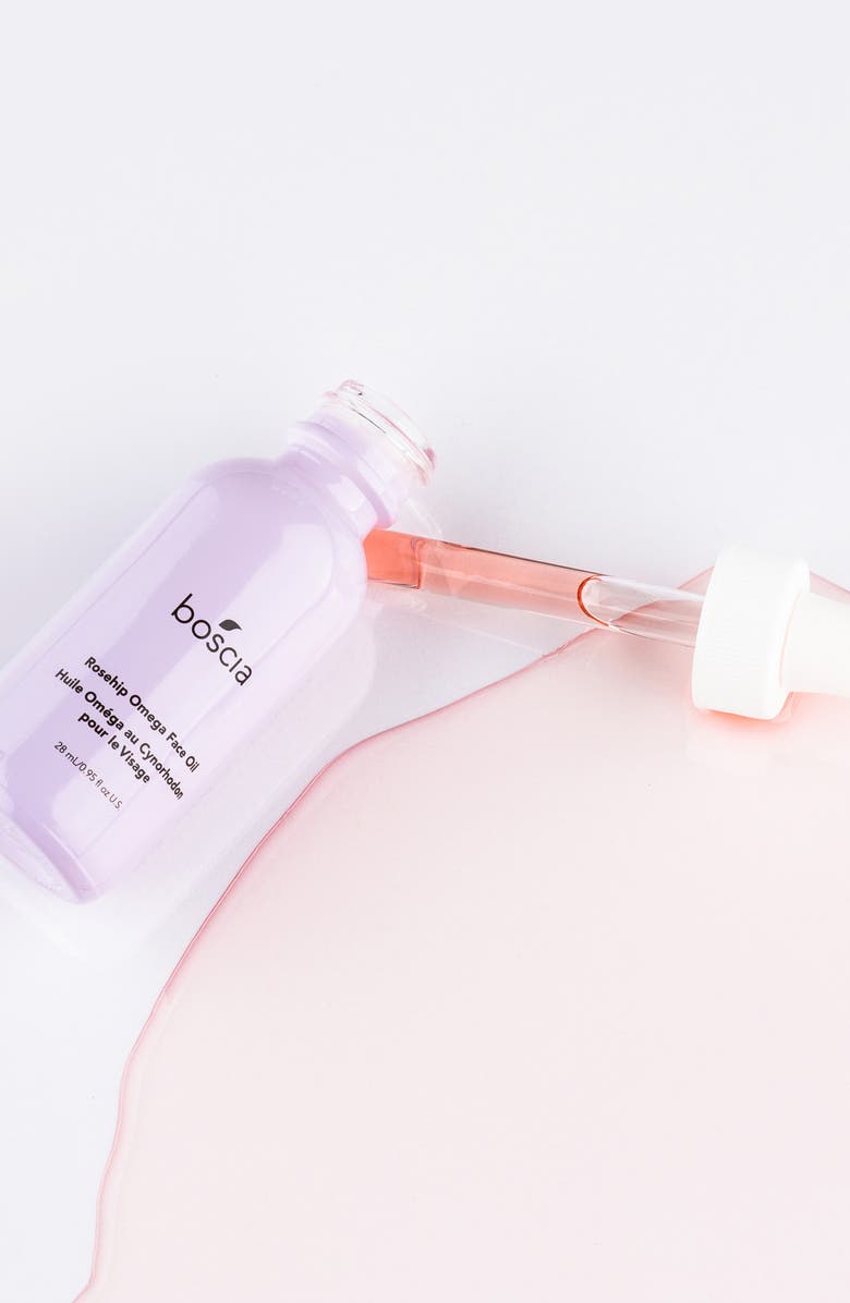 Boscia Rosehip Omega Face Oil, Alternate, color,