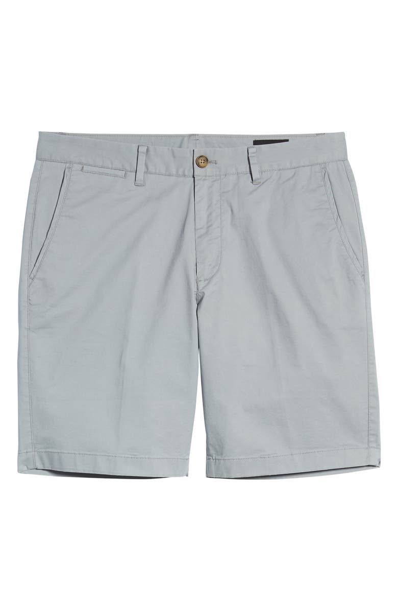 Bonobos Summerweight Stretch Chino Shorts, Alternate, color, 