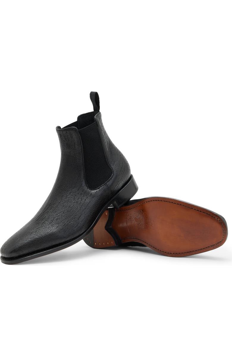 John Varvatos Amsterdam Chelsea Boot, Alternate, color,