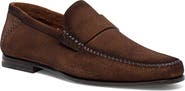 Santoni Paine Loafer