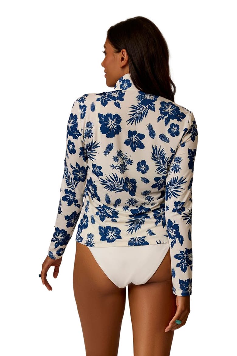 Lake Sunshirt, Alternate, color, Kokomo