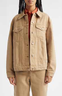 Maridenim Murros Denim Trucker Jacket