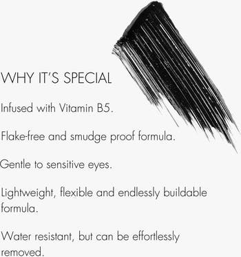 Mini Deluxe Cloud Mascara